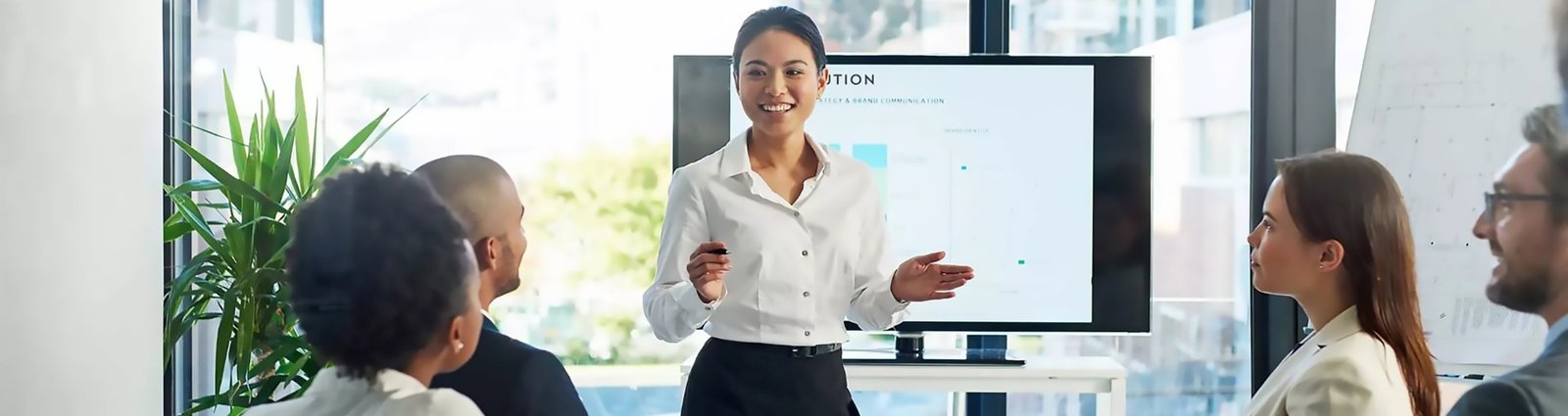 Sales Training that Turn New Hires into Top Sellers