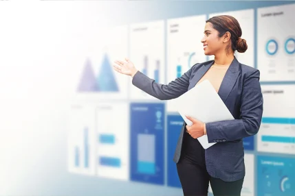 Key Account Managers